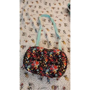 NFINITY Midnite Beast Cheer Shoe Holder Case Bag Size Adult Size 9 (CASE ONLY)